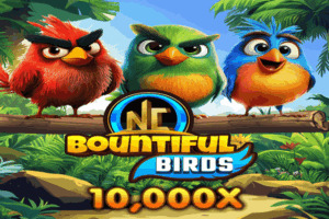 1-MG-NC-Bountiful-Birds