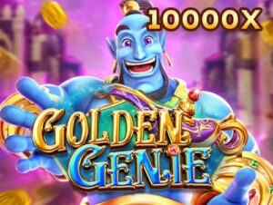 4-FC-GOLDEN-GENIE