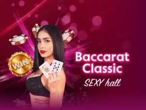 6-SEXYBCRT-Baccarat-Classic