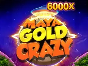 8-JDB-Maya-Gold-Crazy