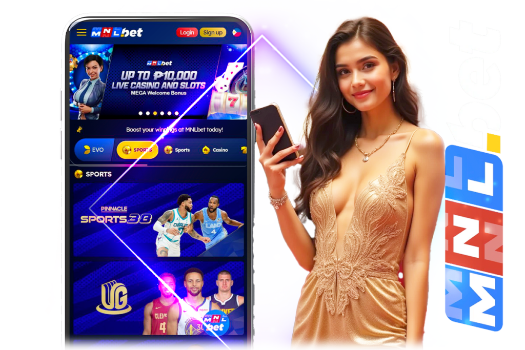 Become an MNLBet Partner and Affiliate