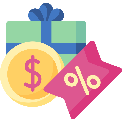 Welcome Bonus